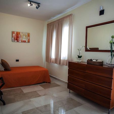 Mirador Del Mar Villas Puerto Rico (Gran Canaria) Kültér fotó