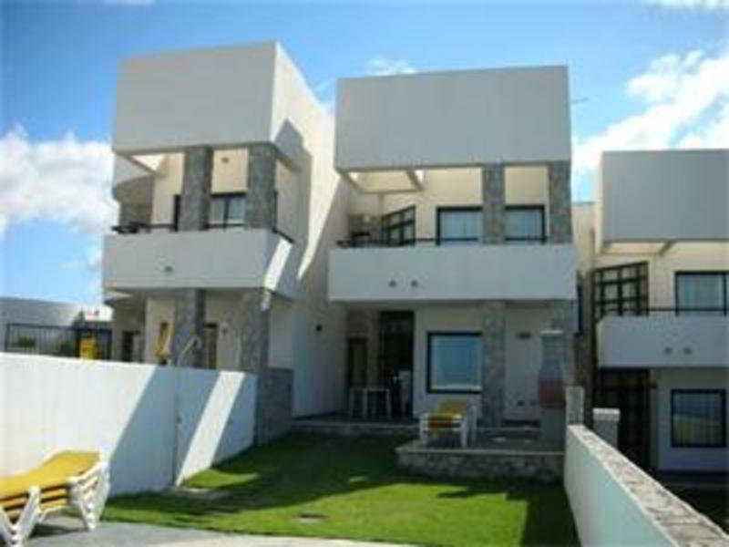 Mirador Del Mar Villas Puerto Rico (Gran Canaria) Kültér fotó