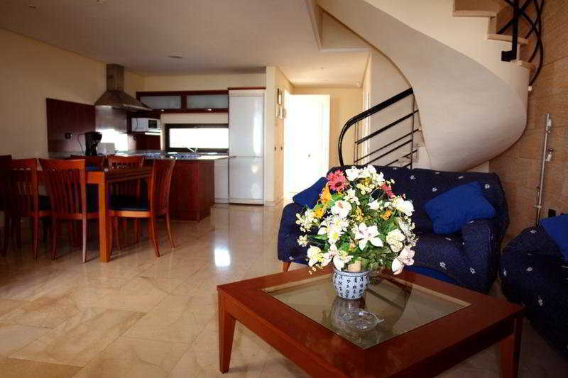 Mirador Del Mar Villas Puerto Rico (Gran Canaria) Kültér fotó
